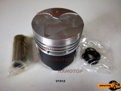 Поршень ДВС KUBOTA V1512 "STD" 